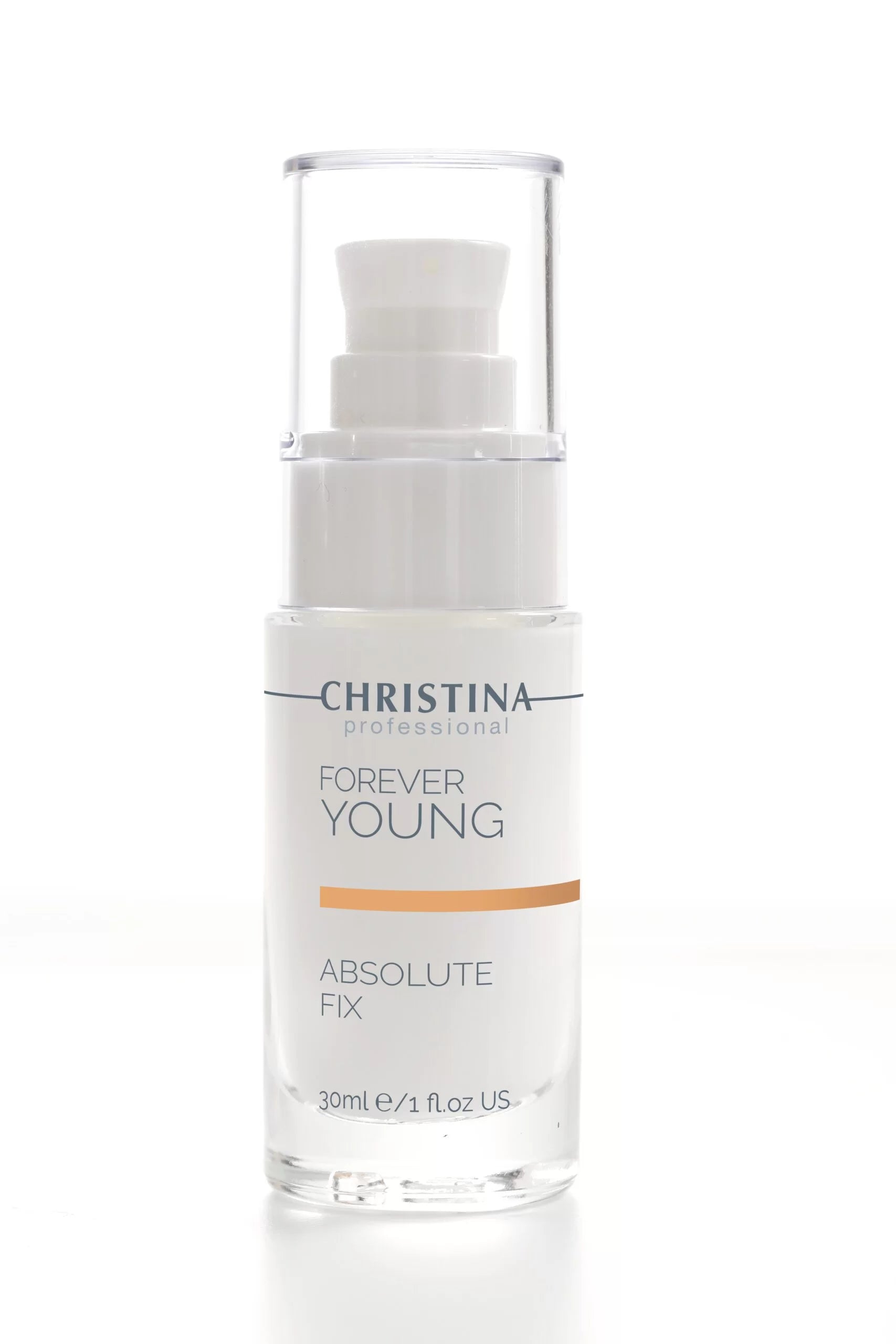 Forever Young Absolute Fix / Serumas mimikos raukšlėms užpildyti (30 ml)