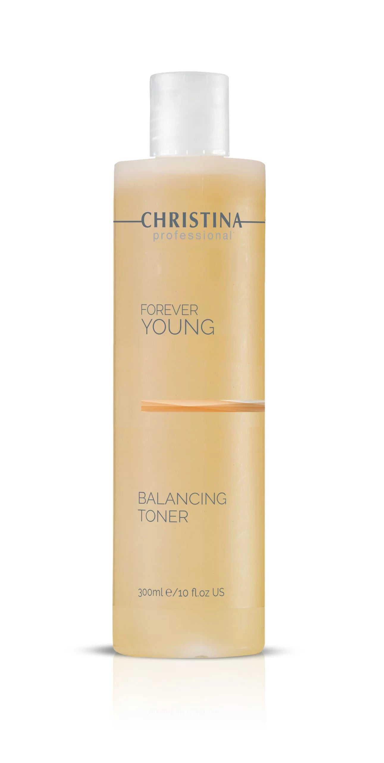 Forever Young Balancing Toner / Balansuojantis tonikas (300 ml)
