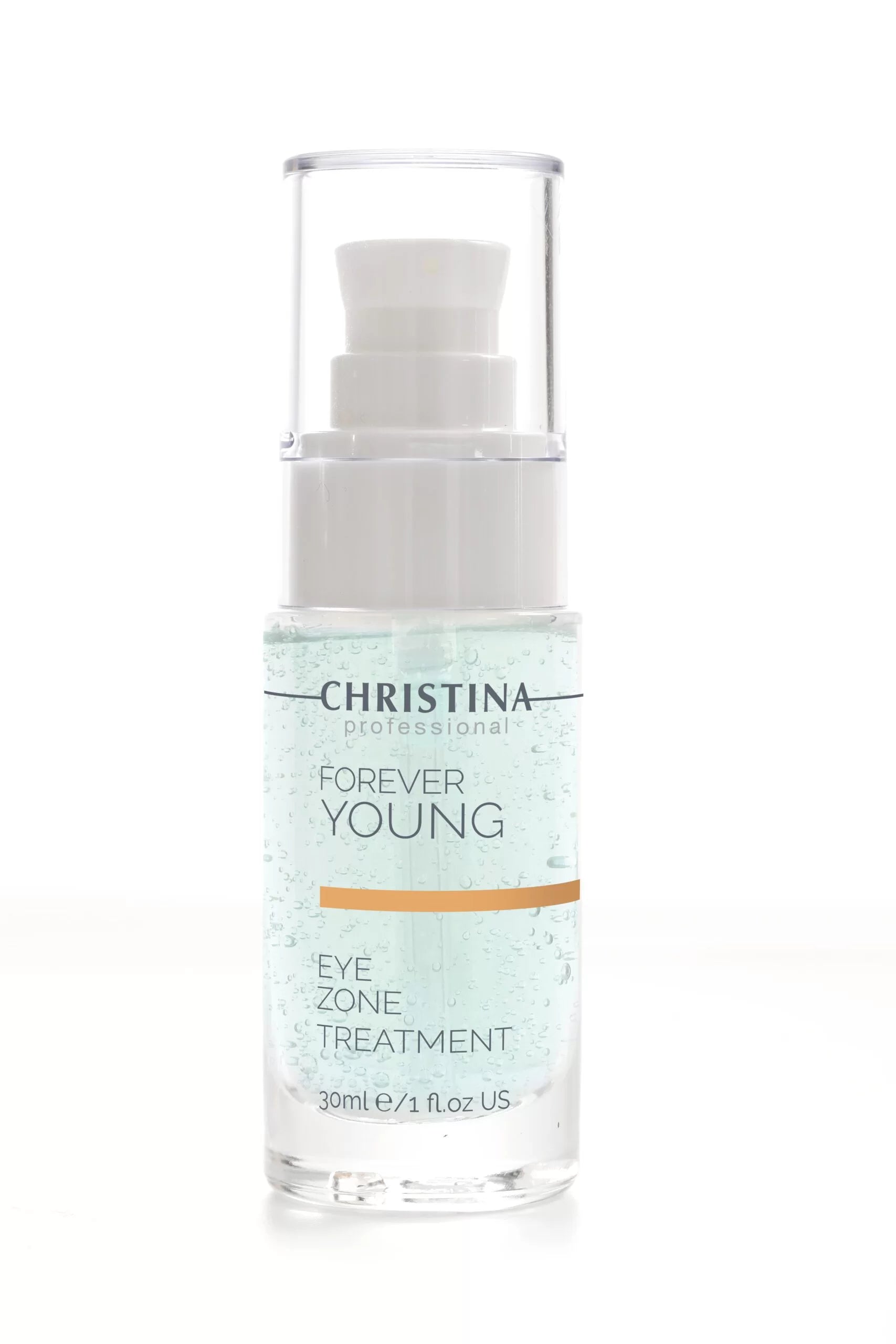 Forever Young Eye Zone Treatment / Gelis odai aplink akis (30 ml)