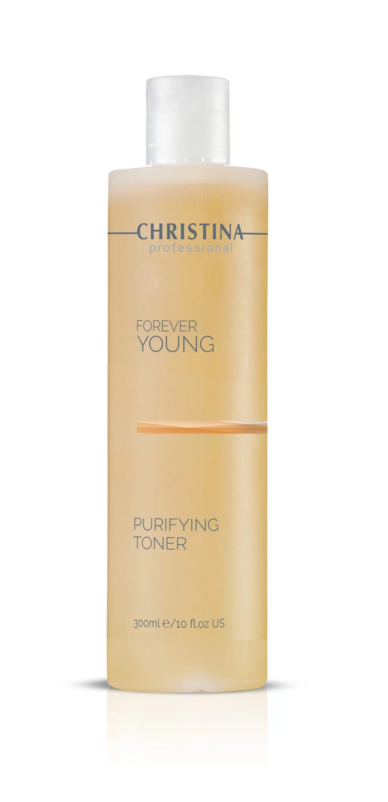Forever Young Purifying Toner / Valomasis tonikas (300 ml)