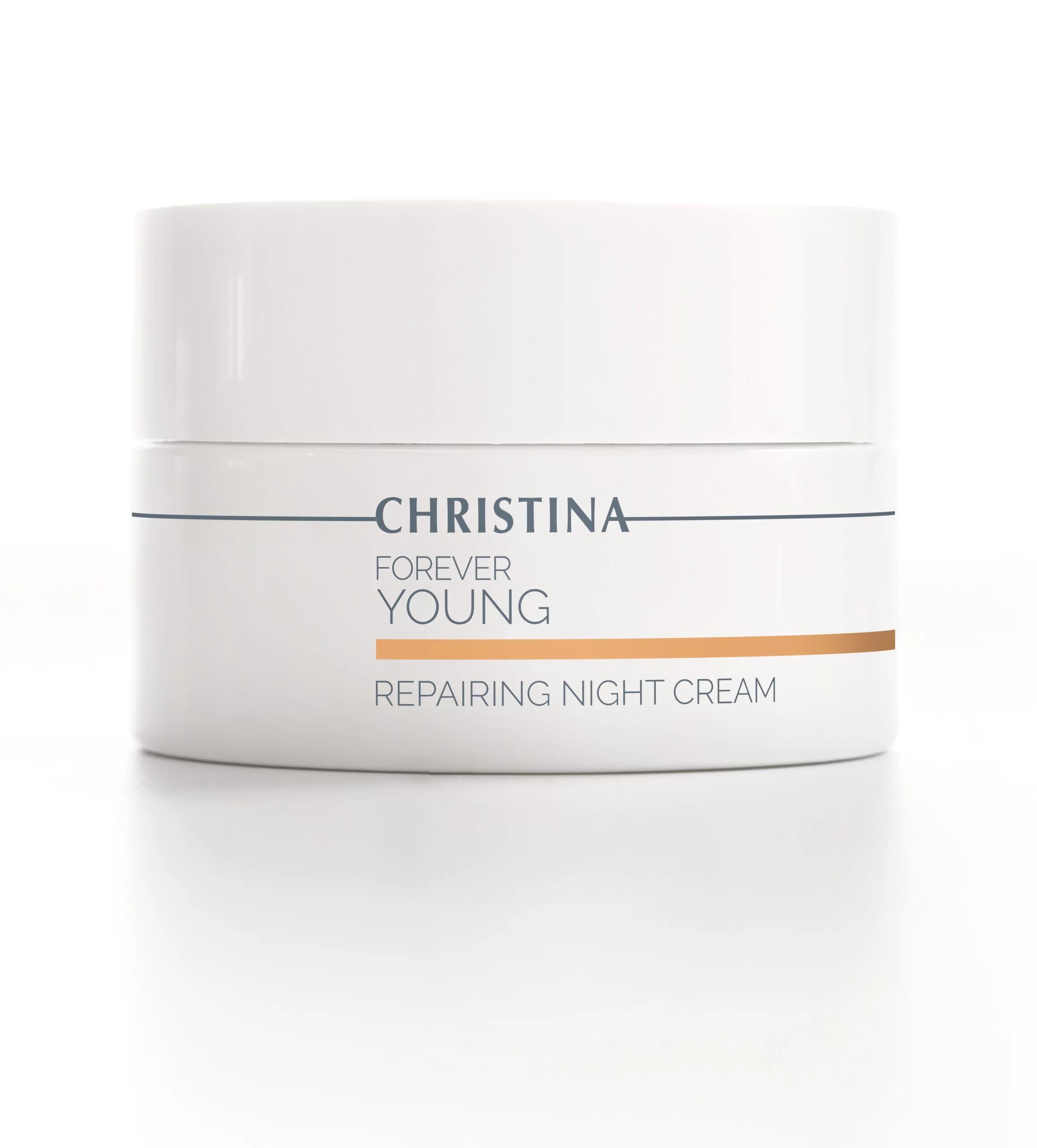 Forever Young Repairing Night Cream / Atkuriamasis, naktinis kremas (50 ml)