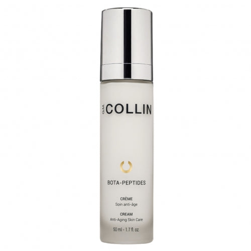 G.M. COLLIN BOTA-PEPTIDES VEIDO KREMAS, 50 ML