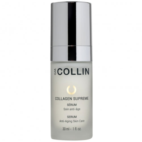 G.M. COLLIN COLLAGEN SUPREME SERUMAS, 30 ML