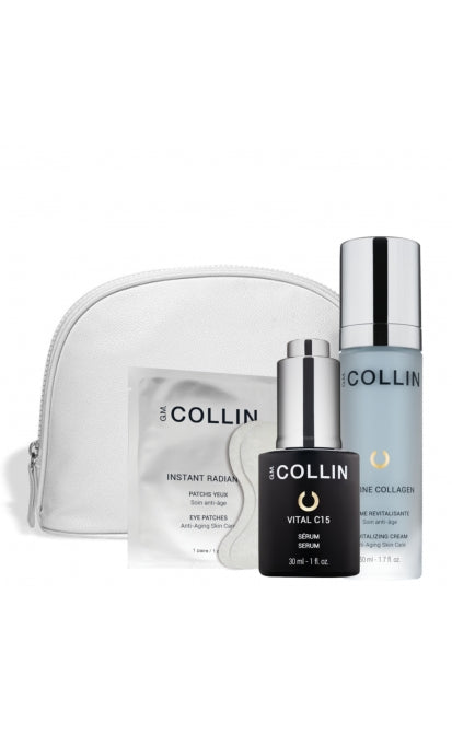 G.M. COLLIN BEST SELLER COLLECTION RINKINYS