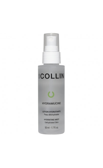 G.M. Collin Hydramucine drėkinanti dulksna (50ml)