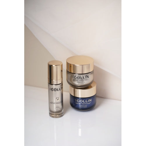 G.M. Collin Mature perfection™ dieninis veido kremas (50ml)