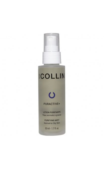 G.M. Collin Puractive+ dulksna mišriai ir riebiai odai (50ml)