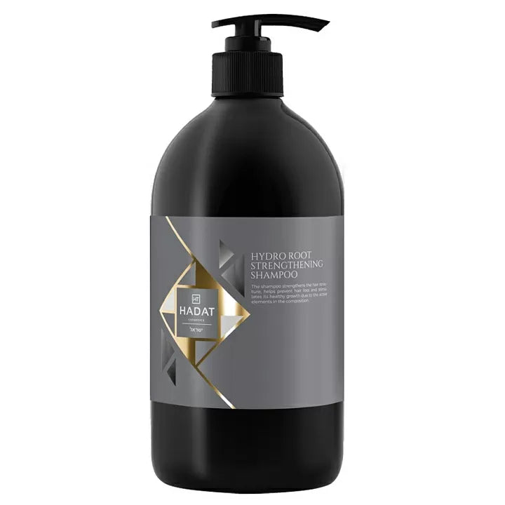 HADAT Hydro Root Strengthening stiprinantis šampūnas 800 ml
