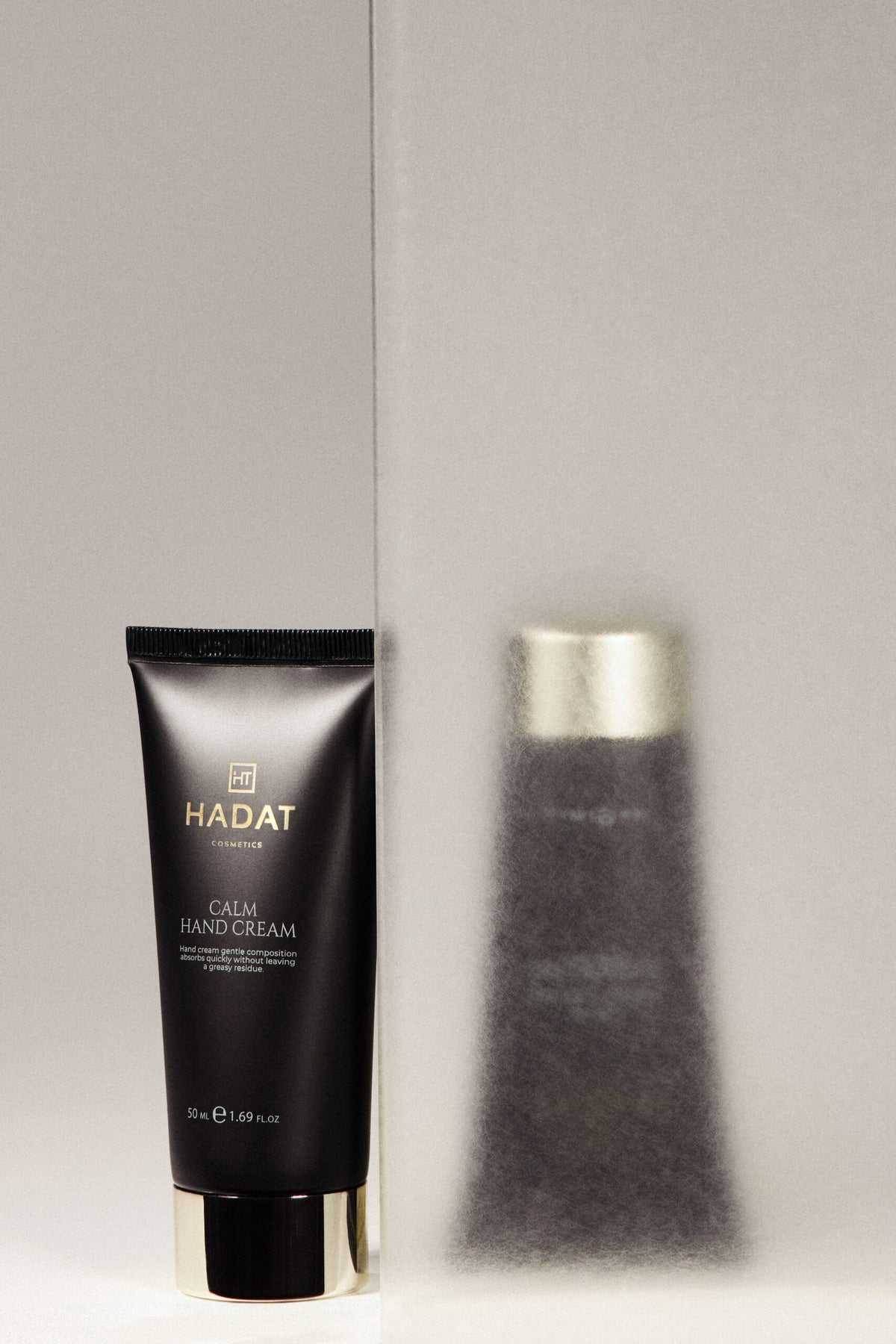HADAT Calm rankų kremas, 50 ml