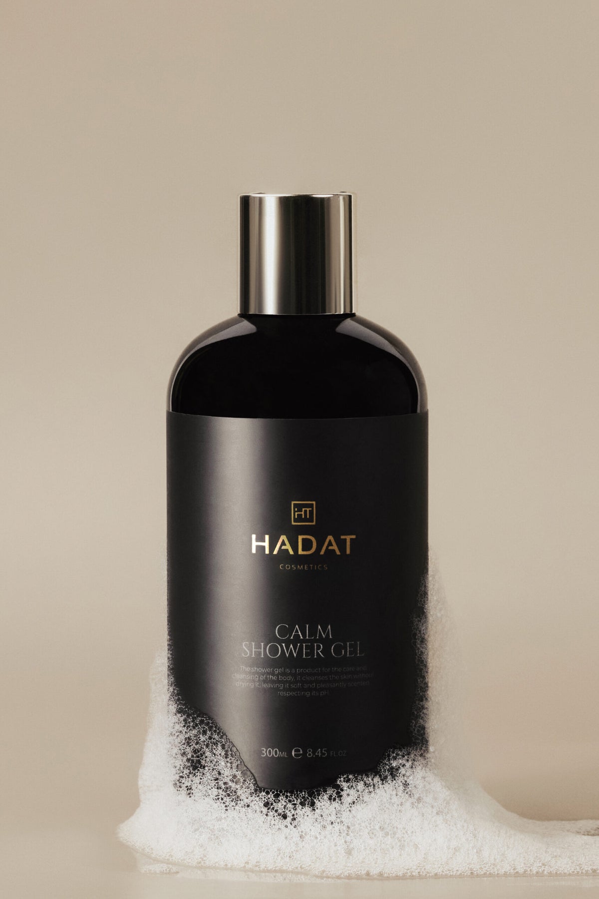 HADAT Calm dušo želė, 300 ml