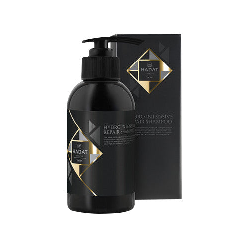 HADAT Hydro Intensive Repair atkuriamasis šampūnas be sulfatų 250 ml