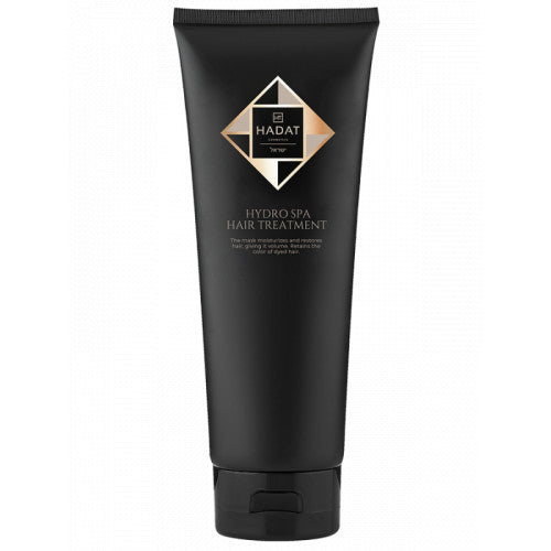 HADAT Hydro Spa drėkinamoji plaukų kaukė 250 ml
