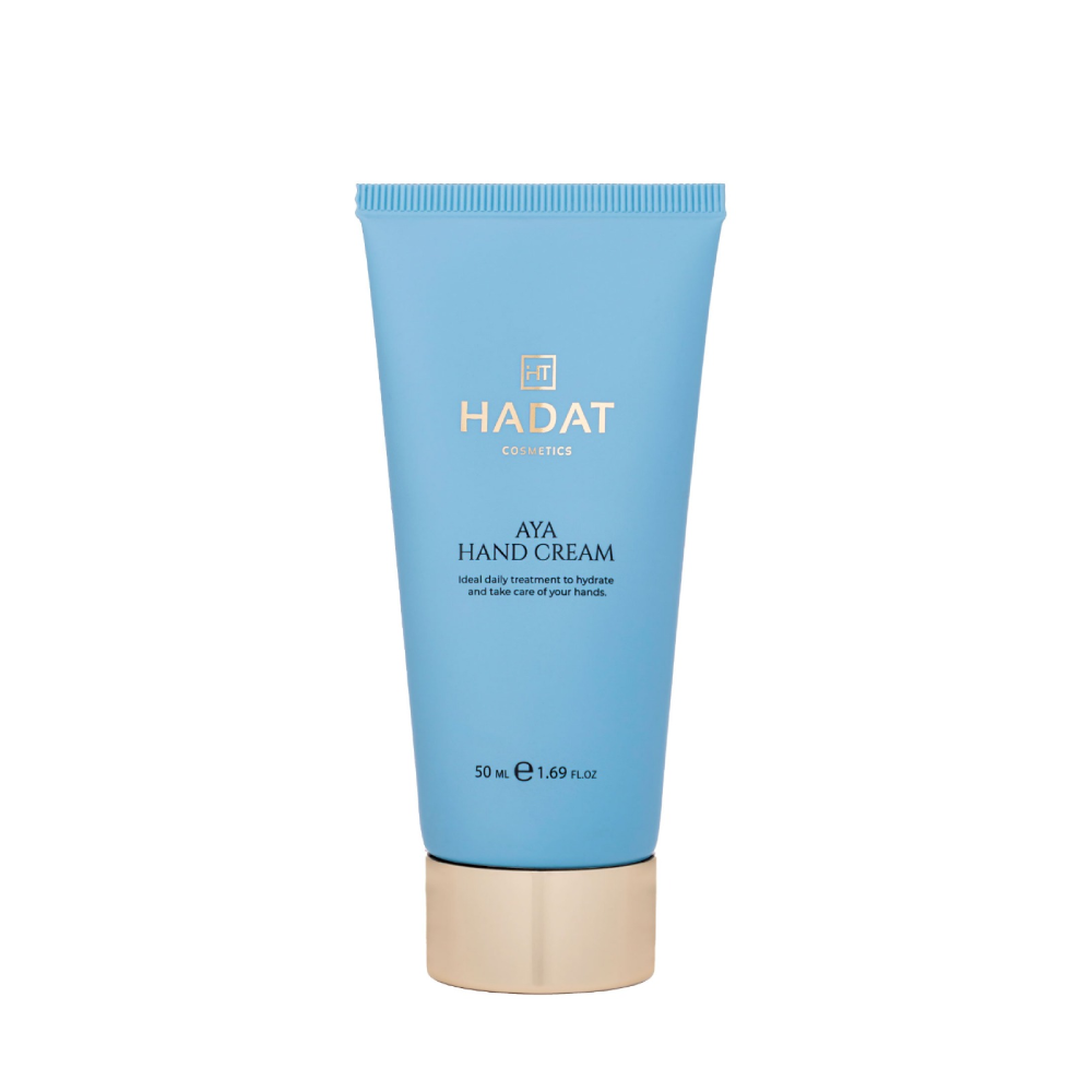 HADAT AYA rankų kremas, 50 ml