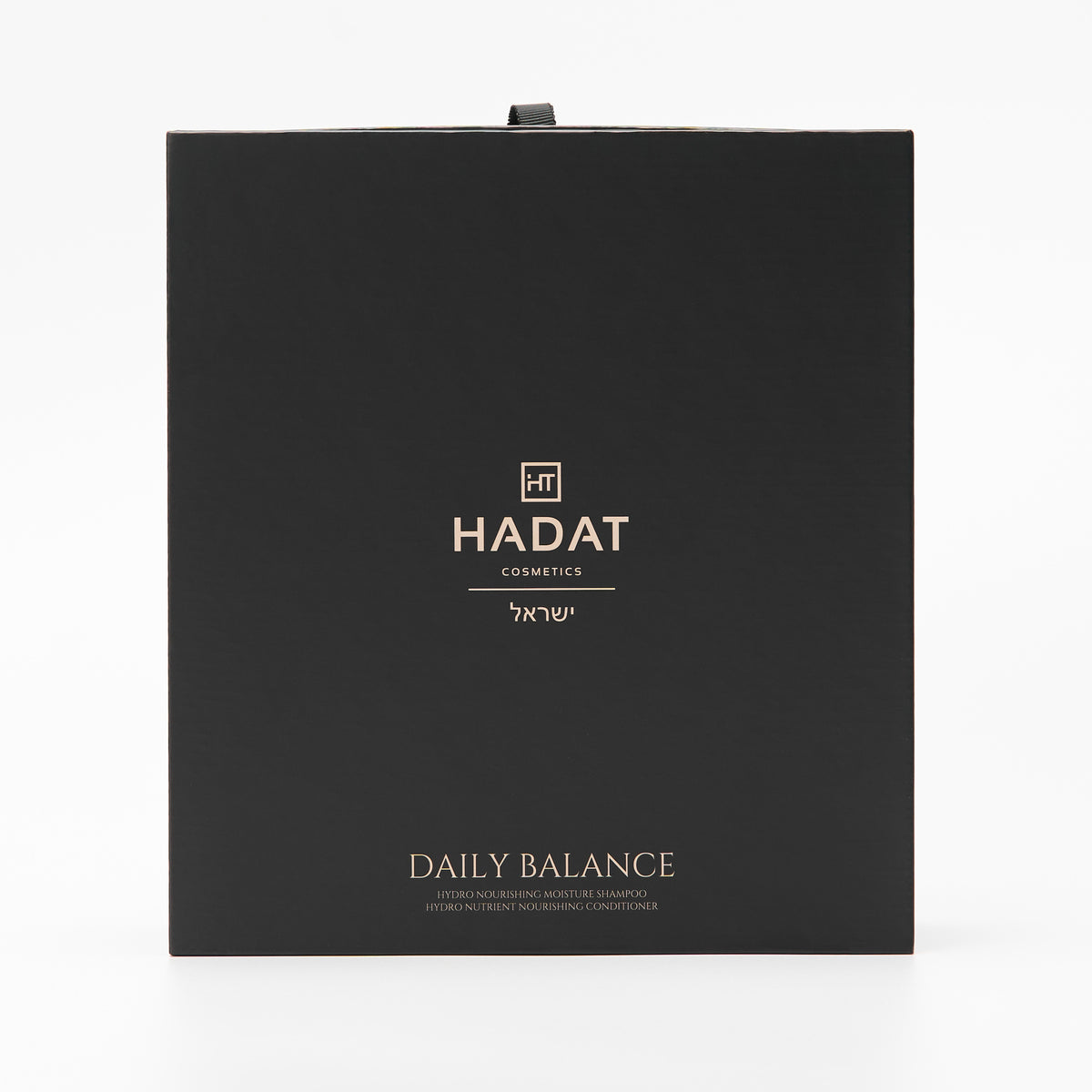 HADAT Daily Balance kasdienės plaukų priežiūros rinkinys