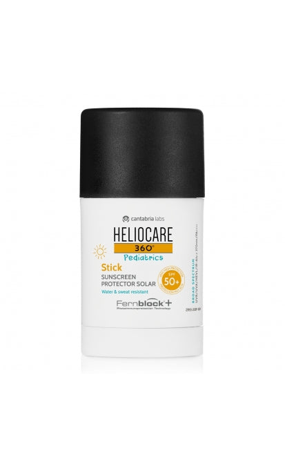 HELIOCARE 360 PEDIATRICS STICK SPF50+, 25 G