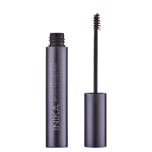 INIKA EYEBROW MASCARA - Espresso, 6.5 ml