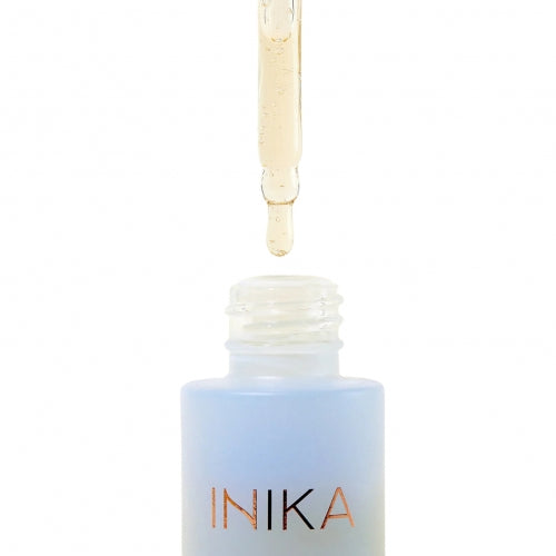 INIKA ORGANIC HIALURONO RŪGŠTIES KOMPLEKSAS, 30 ML