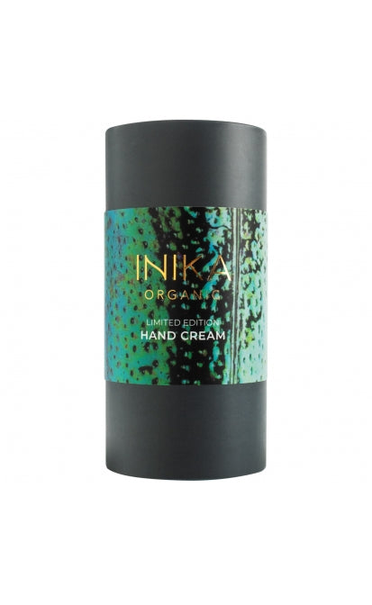 INIKA ORGANIC RANKŲ KREMAS, 75 ml