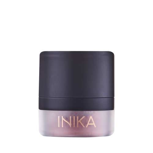 INIKA MINERALINIAI SKAISTALAI SU PAGALVĖLE - Rosy Glow, 3g