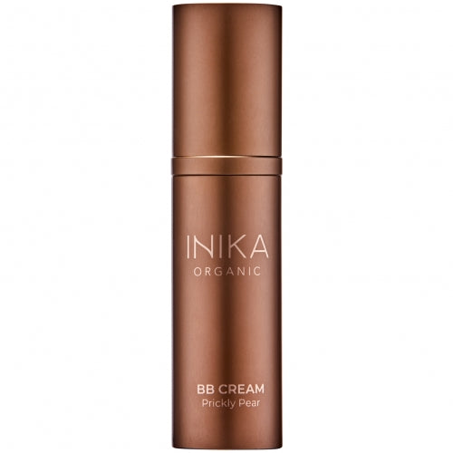 INIKA SERTIFIKUOTAS ORGANIŠKAS BB KREMAS - Beige, 30ml