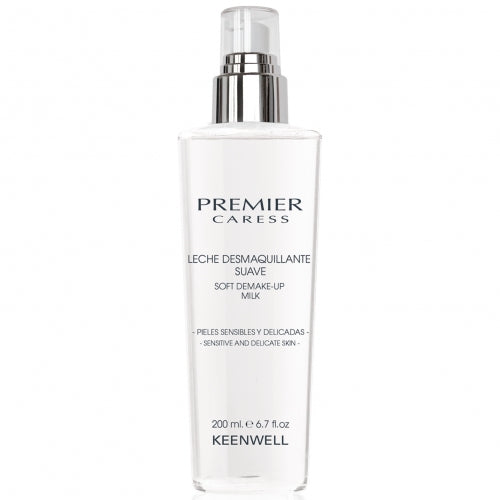 KEENWELL PREMIER BASIC VALOMASIS PIENELIS JAUTRIAI ODAI, 200 ml