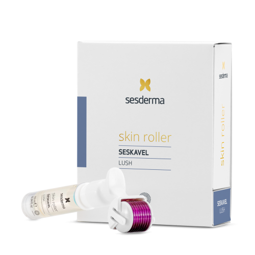 SESDERMA MIKROADATINIS VOLELIS GALVOS ODAI SESKAVEL,10 ML