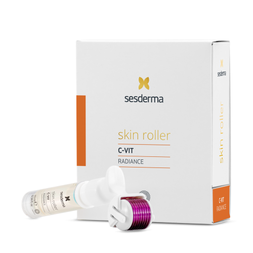 SESDERMA MIKROADATINIS VOLELIS ODAI C-VIT, 10 ML