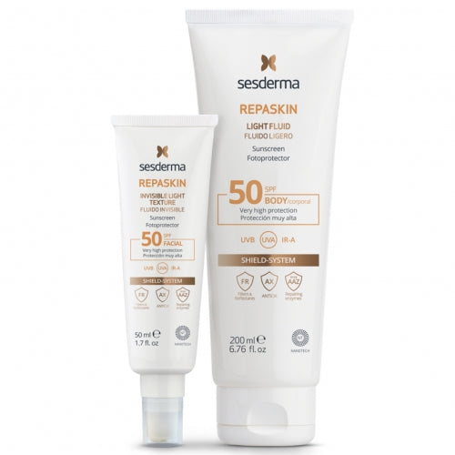 SESDERMA REPASKIN RINKINYS