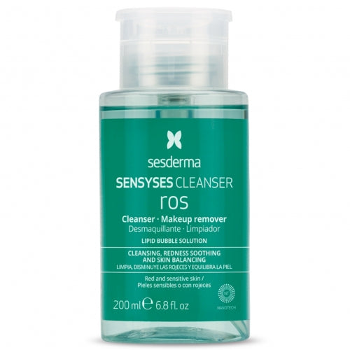 SESDERMA SENSYSES ROS LIPOSOMINIS VALIKLIS, 200 ml