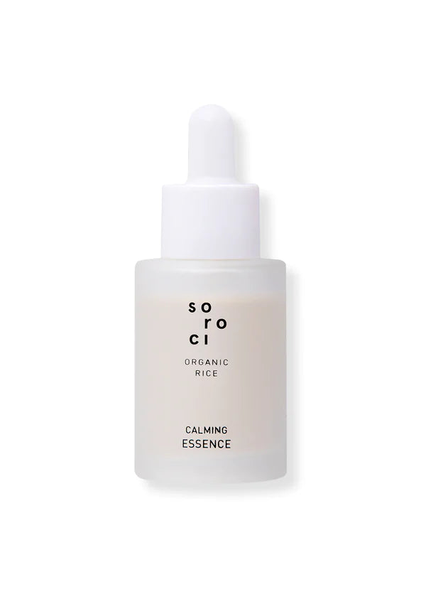 SOROCI RAMINAMOJI ESENCIJA, 30ML