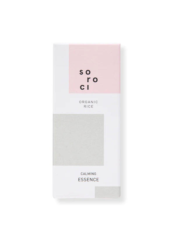 SOROCI RAMINAMOJI ESENCIJA, 30ML