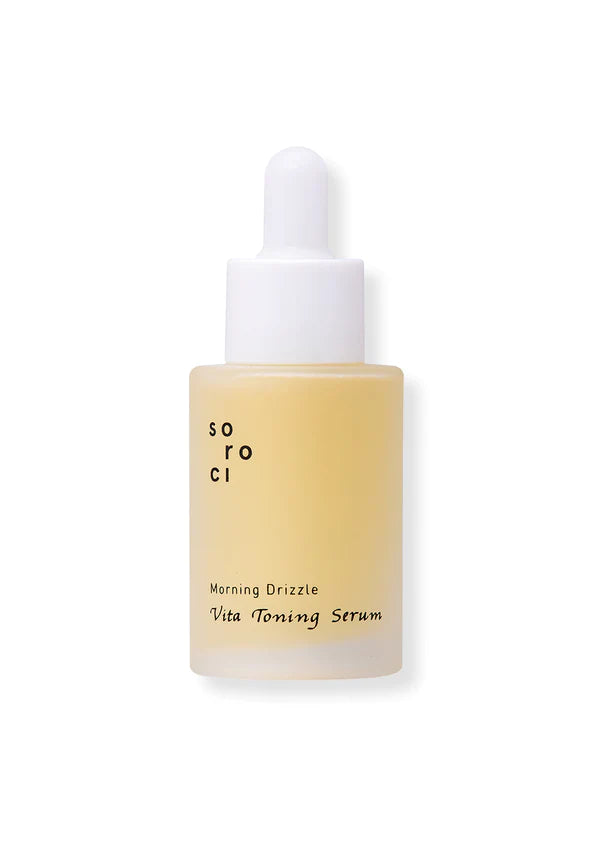 SOROCI „VITA TONING“ SERUMAS, 30 ML