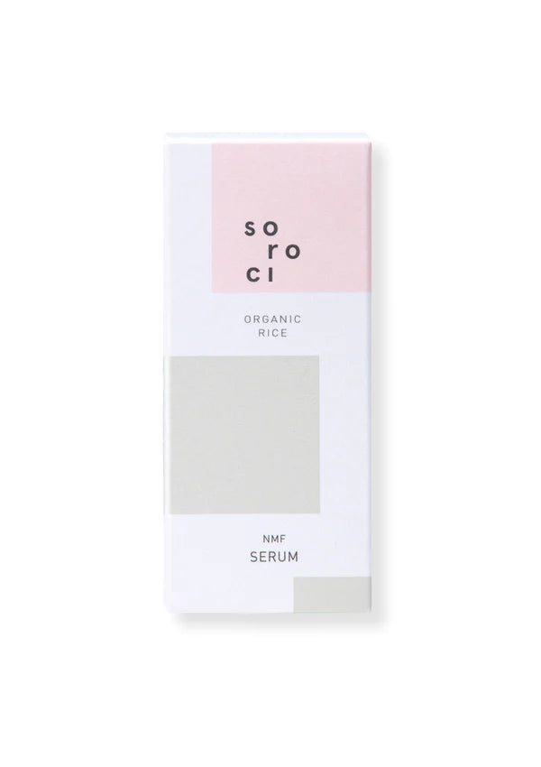 SOROCI NMF VEIDO SERUMAS, 30ML