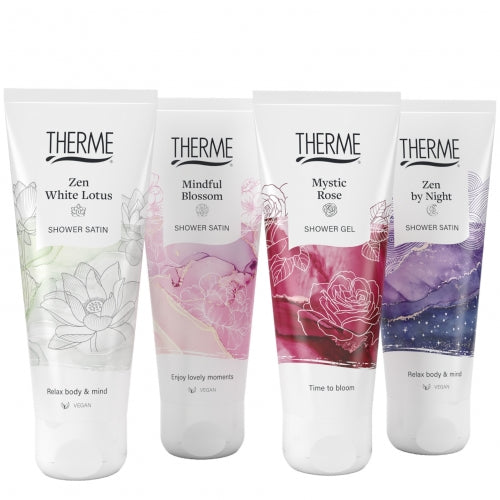 THERME GIFT OF WELLNESS RINKINYS