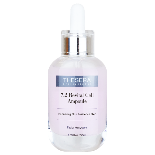 THESERA 7.2 REVITAL CELL SERUMAS, 50 ML
