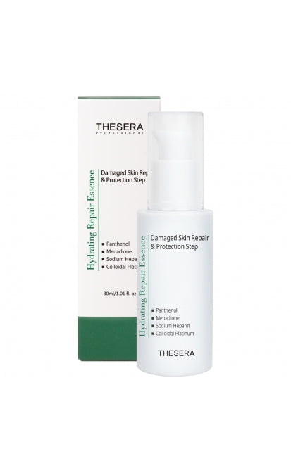 THESERA HYDRATING REPAIR VEIDO SERUMAS, 30 ML