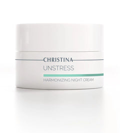 Unstress Harmonizing Night Cream (50 ml) 