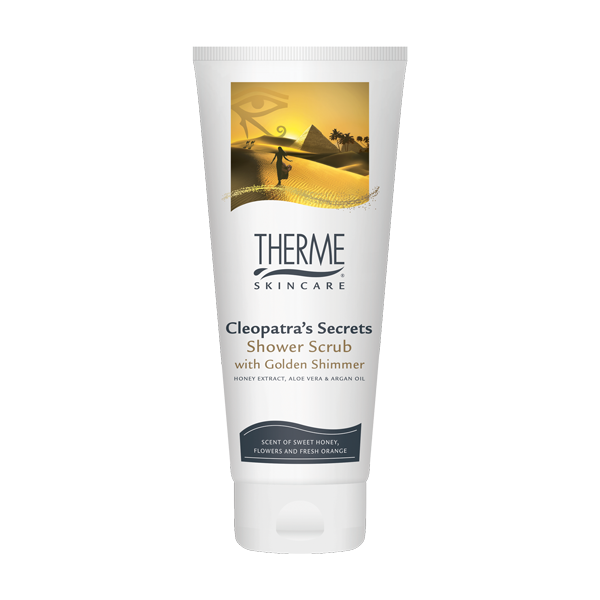 THERME CLEOPATRA‘S SECRET KŪNO ŠVEITIKLIS, 200 ml