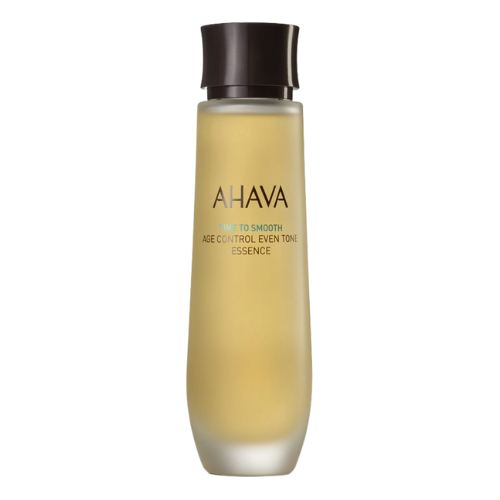 AHAVA TIME TO SMOOTH AGE CONTROL ODOS TONĄ VIENODINANTI ESENCIJA, 100 ml