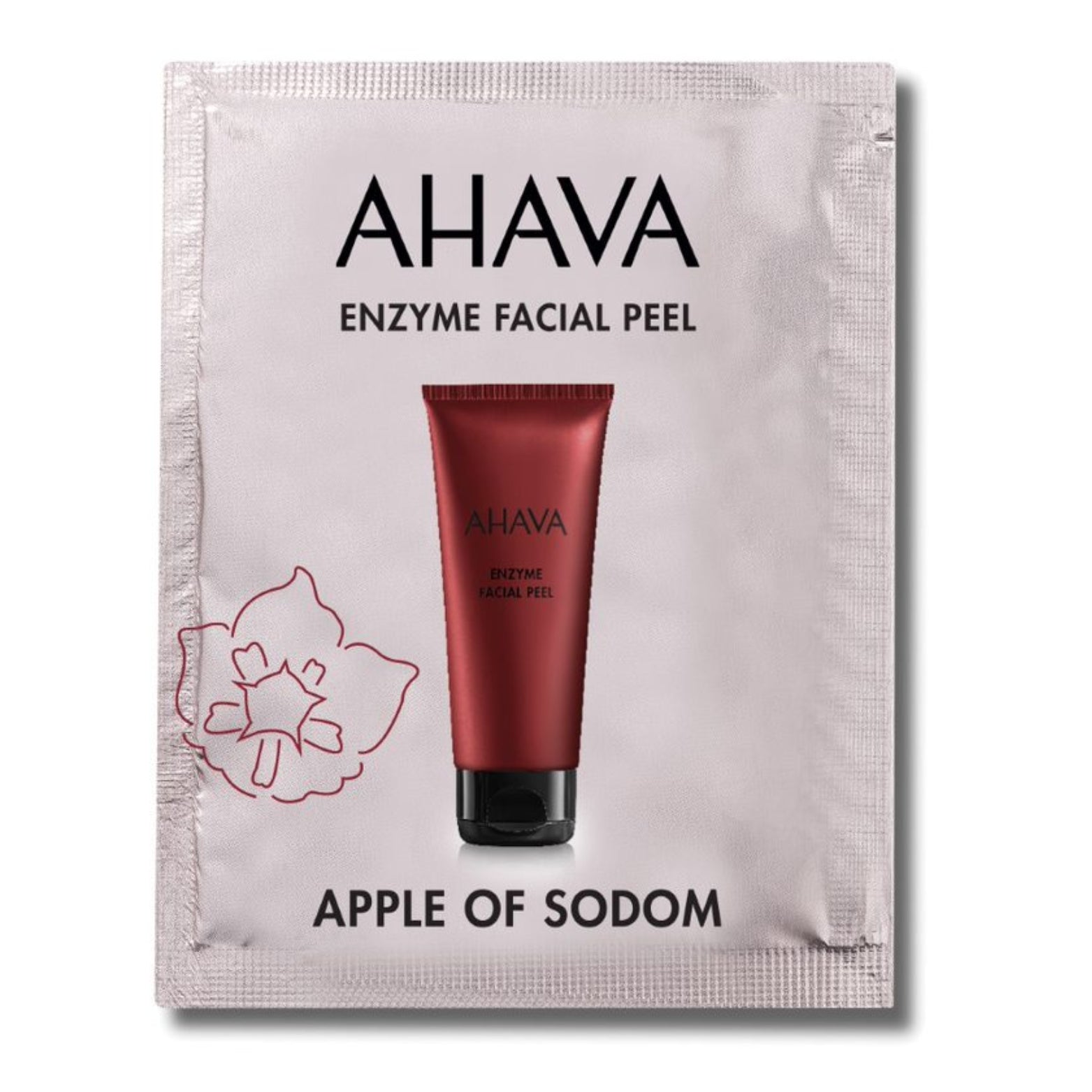 AHAVA APPLE OF SODOM ENZIMINIS ŠVEITIKLIS, 3 ML