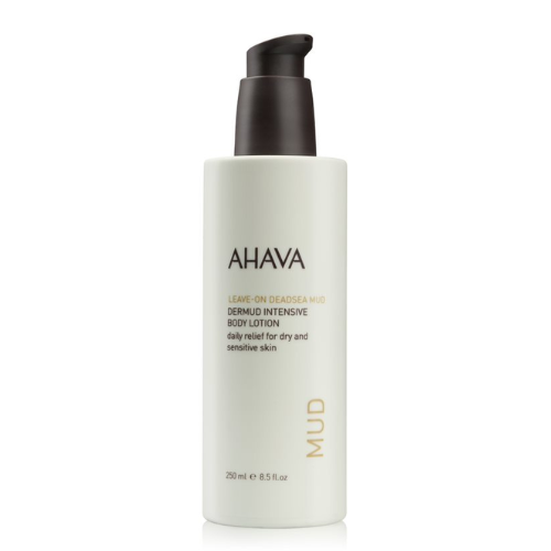 AHAVA DERMUD™ KŪNO LOSJONAS, 250 ml