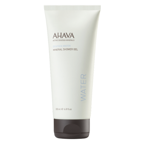 AHAVA MINERAL DUŠO GELIS, 200 ml