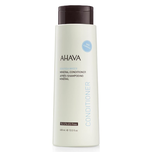 AHAVA MINERAL KONDICIONIERIUS, 400 ml