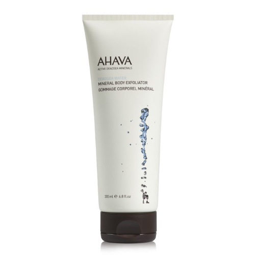 AHAVA MINERAL KŪNO ŠVEITIKLIS, 200 ml