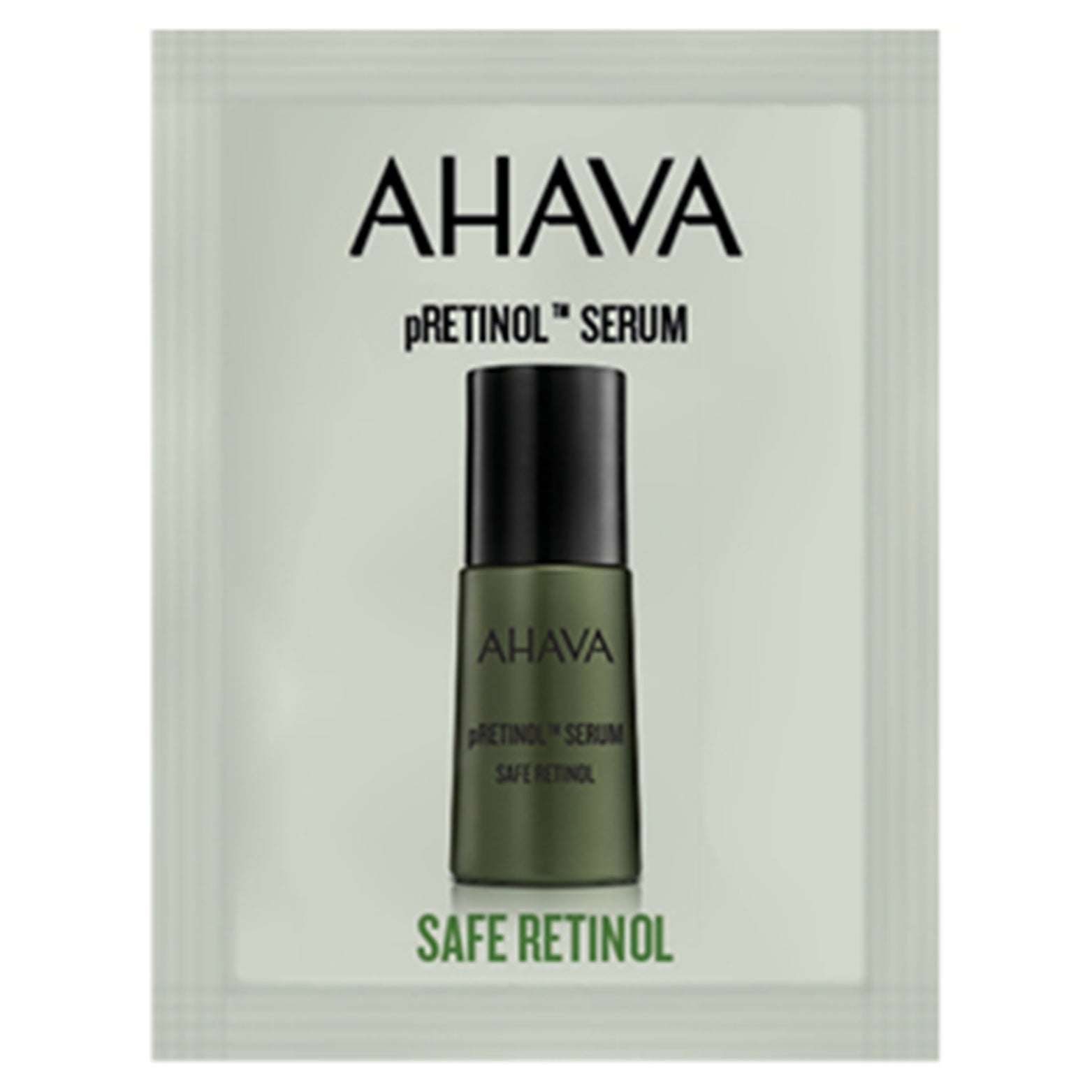 AHAVA pRETINOL™ SERUMAS, 2 ml