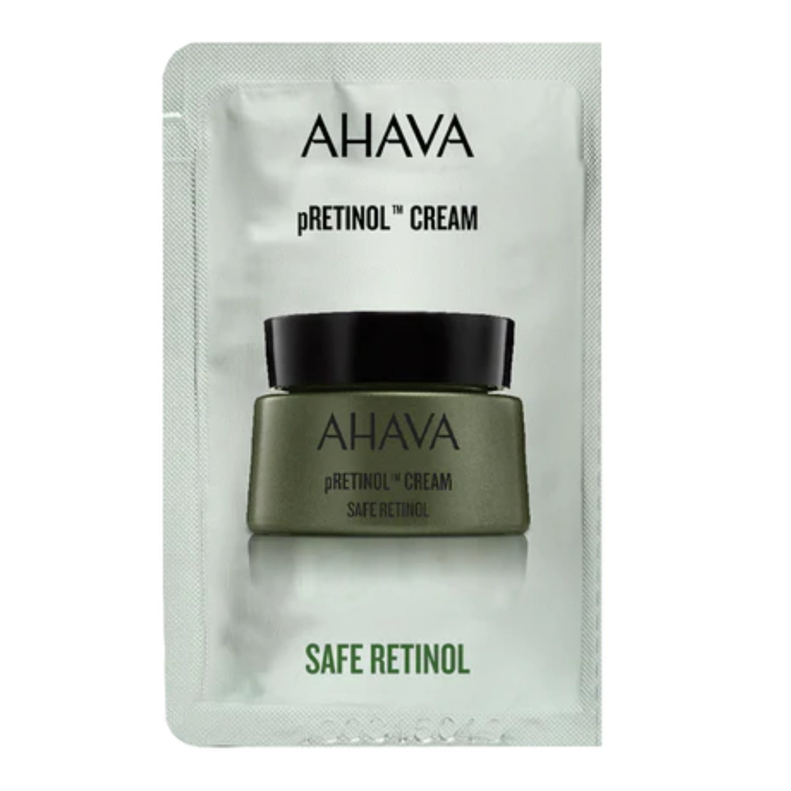 AHAVA pRETINOL™ VEIDO KREMAS, 3 ml