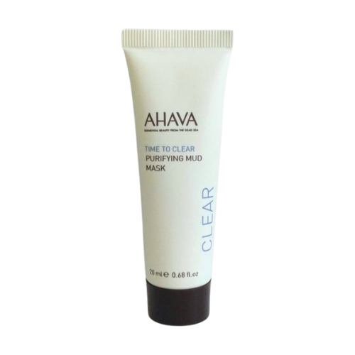 AHAVA VALOMOJI PURVO KAUKĖ, 20 ml