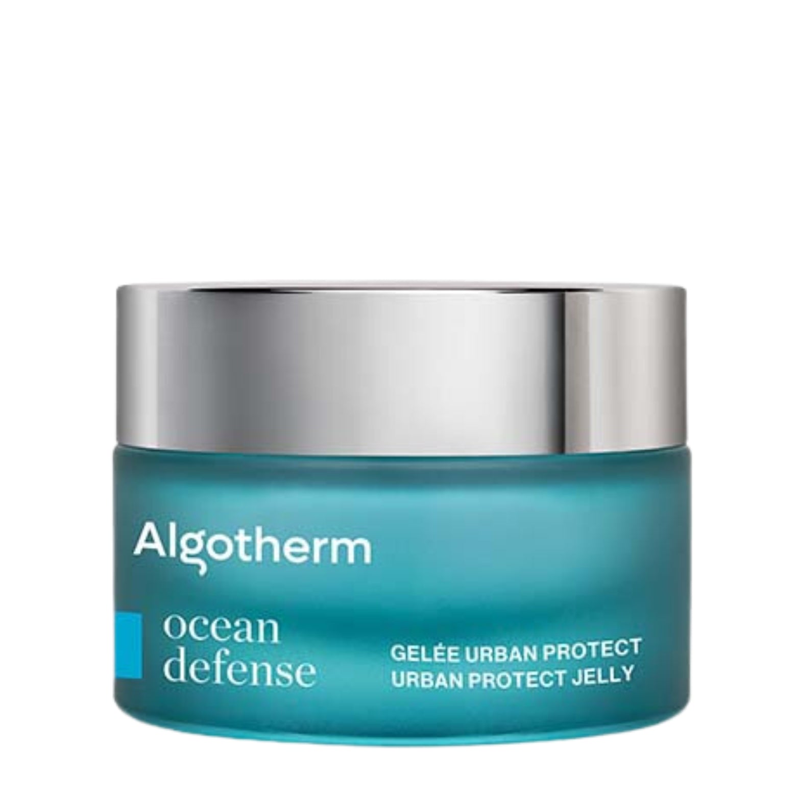 ALGOTHERM OCEAN DEFENSE URBAN PROTECT DIENINIS VEIDO GELIS, 50 ML