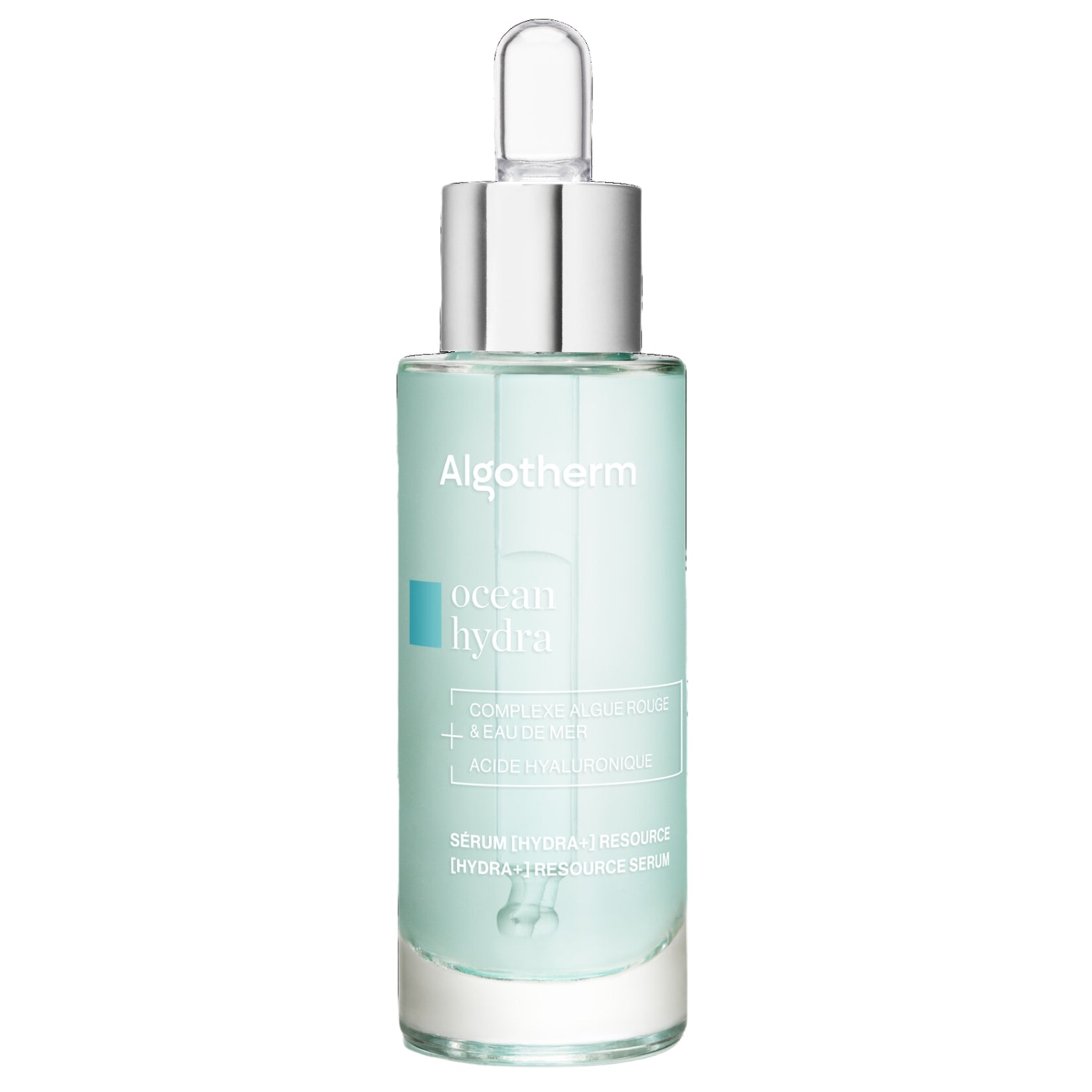 ALGOTHERM OCEAN HYDRA HYDRA+ RESOURCE SERUMAS, 30 ML