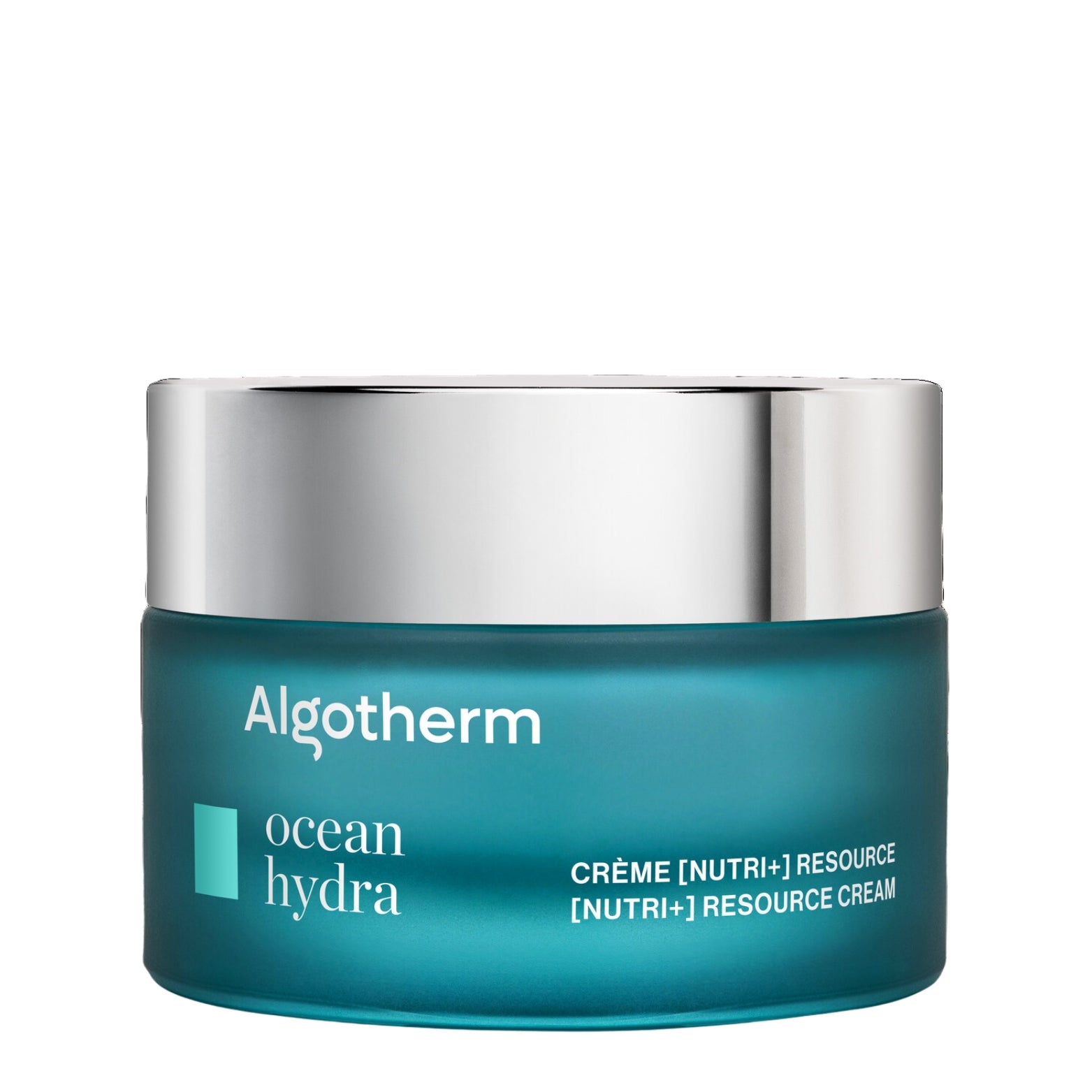 ALGOTHERM OCEAN HYDRA NUTRI+ RESOURCE VEIDO KREMAS, 50 ML